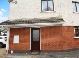 Ground Floor, Oakview Drive, Clonsilla, Dublin 15