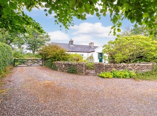 Knappaghbeg, Westport, Mayo