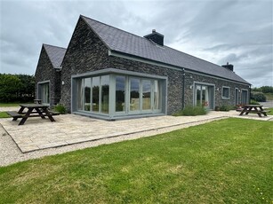 Ref 1117 - Murreagh, Waterville, Kerry