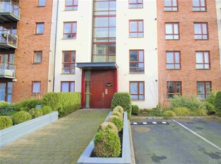 Temple Gardens, Northwood, Santry, Dublin 9