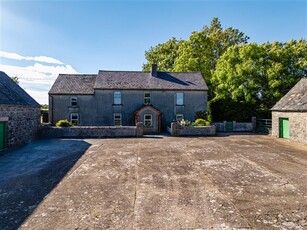 The Farm House, Kilmacow, Kilkenny