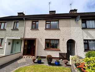 14 Cloughleigh Road, Ennis