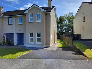 27 Coill Dara, Tubbercurry