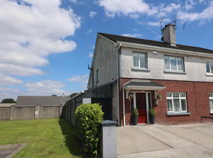 47 Ard Na Greine, Roscrea