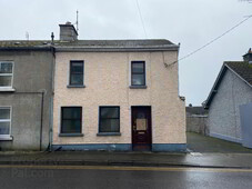 3 Suffolk St, Kells