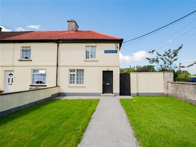 1 Cathedral View, Mullingar, Westmeath