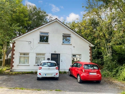 1 Ross Na Shee, Headford Road, Galway City