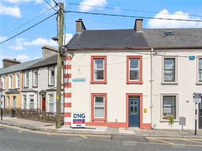 1 Temple Street, Sligo City, Sligo