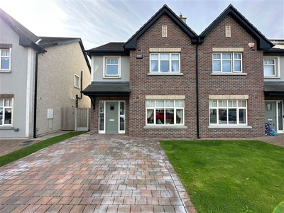 10 Beaulieu Village, Drogheda, Louth