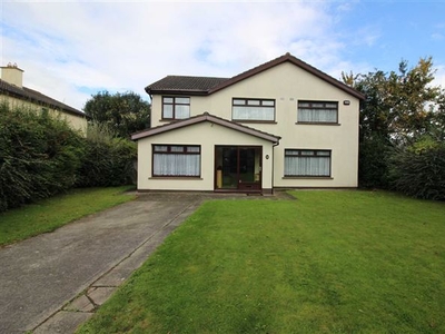 10 Sandfield, Oak Park, Carlow Town, County Carlow