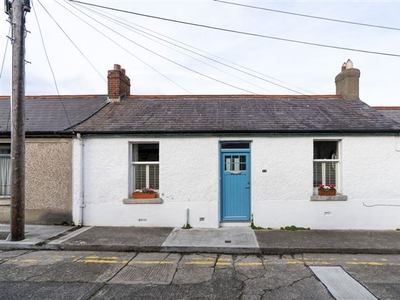 10 Stoneview Place, Dun Laoghaire, Co. Dublin