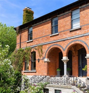 10 Winton Road, Ranelagh, Dublin 6, County Dublin