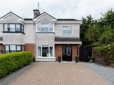 100 Ashmount Court , Silversprings , Tivoli, Cork