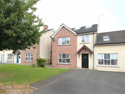 102 Coill Darach, Castleblayney, Monaghan