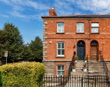 107 Richmond Road, Drumcondra, Dublin 3