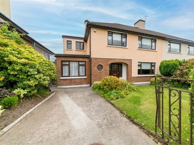 11 Firgrove Gardens, Bishopstown, Cork