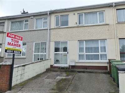 11, Maplewood Way, Springfield, Tallaght, Dublin 24