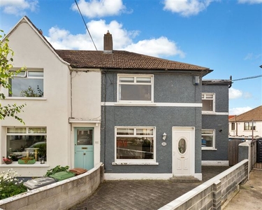 111 Clonliffe Avenue, Ballybough, Dublin 3