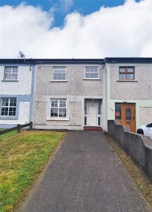 112 Moran Park, Enniscorthy, Co. Wexford