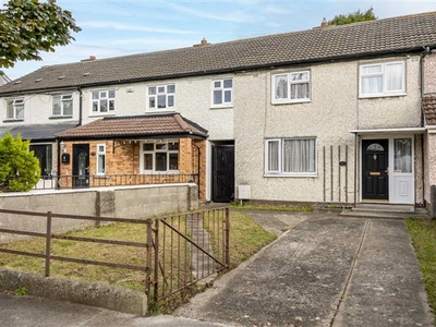 113 St. Donaghs Road, Donaghmede, Dublin 13, County Dublin