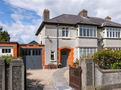 115 St Helens Road, Booterstown, Co. Dublin