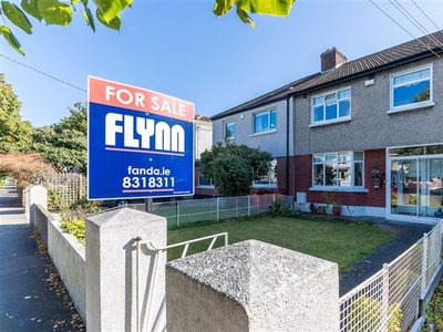 12 Gracefield Avenue, Artane, Dublin 5, County Dublin