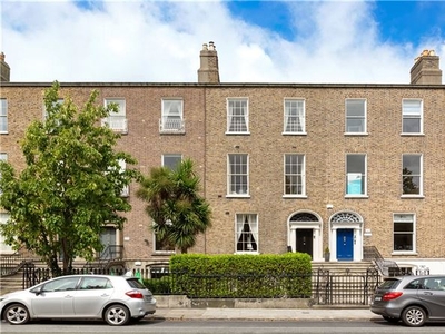 12 Herbert Place, South City Centre, Dublin 2