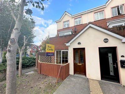 12 Larkfield Square, Lucan, Co. Dublin