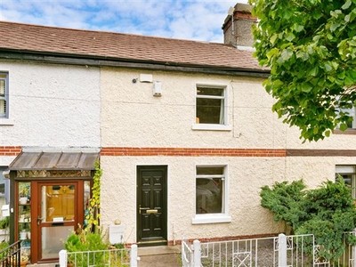 12 St Thomas Road, South Circular Road, Dublin 8