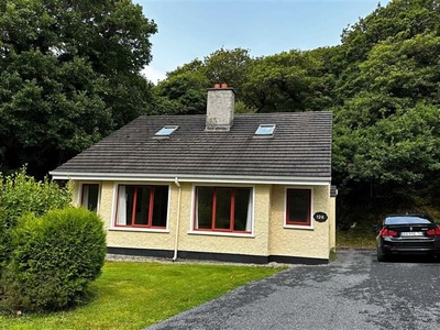 126 Clifden Glen, Clifden, County Galway