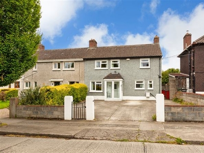 13 Dean Swift Road, Glasnevin, Dublin 11