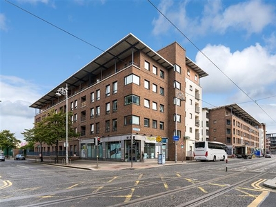 13 Malton House, Custom House Square Mayor Street Lower, DUBLIN 1