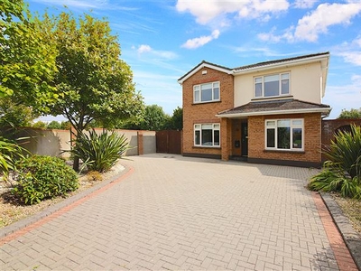 13 The Dale, Lutterell Hall, Dunboyne, Meath