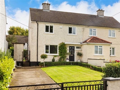 135 Rockford Park, Deansgrange Road, Blackrock, County Dublin