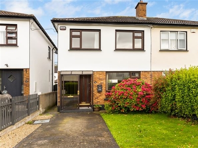 14 Bayview Court, Killiney, County Dublin