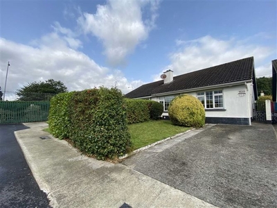 145 Willow Park, Clonmel, County Tipperary