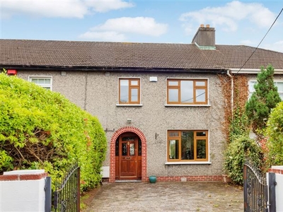 147 Cherryfield Road, Walkinstown, Dublin 12