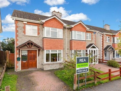 15 Elm Drive, Navan, Meath