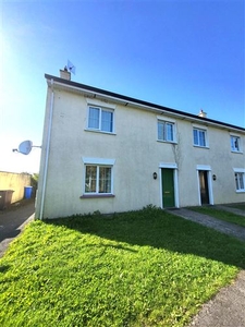 15 Mell Street, Kilminchy, Portlaoise, Laois