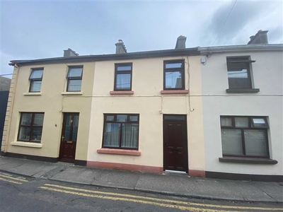15 New Street West, Off Henry Street, Galway, County Galway