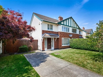 16 Luttrellstown Grove, Castleknock, Dublin 15, County Dublin