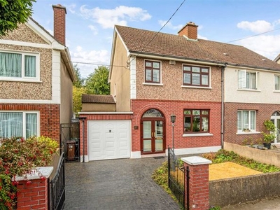 17 Chanel Road, Artane, Dublin 5, County Dublin