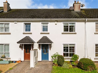 17 St Johns Avenue, Johnstown, Kildare