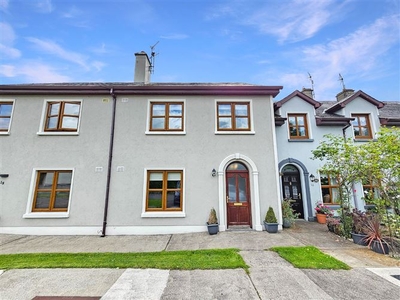 17 Teeronea, Kilkishen, Co. Clare