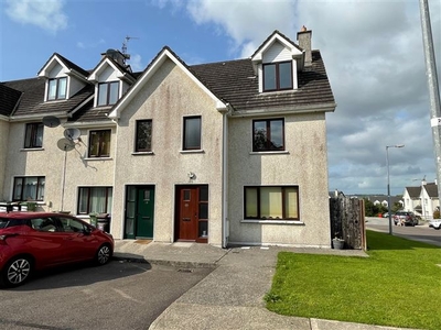 17 Whiteoaks, Clover Hill, Ferney Road, Carrigaline, Cork