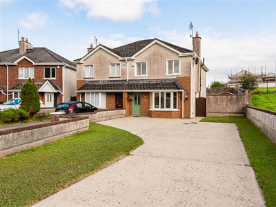 18 Birch Lawns, Navan, Meath