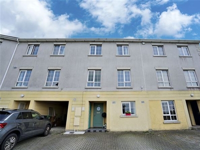 18 Carn Glas Heights, Gracedieu, Waterford City, Co. Waterford