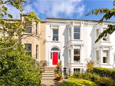 18 Crosthwaite Park South, Dun Laoghaire, Co. Dublin