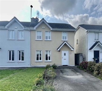 19 Brackvoan, Bruff, Limerick