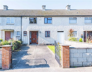 194 Briarfield Grove, Kilbarrack, Dublin 5, County Dublin